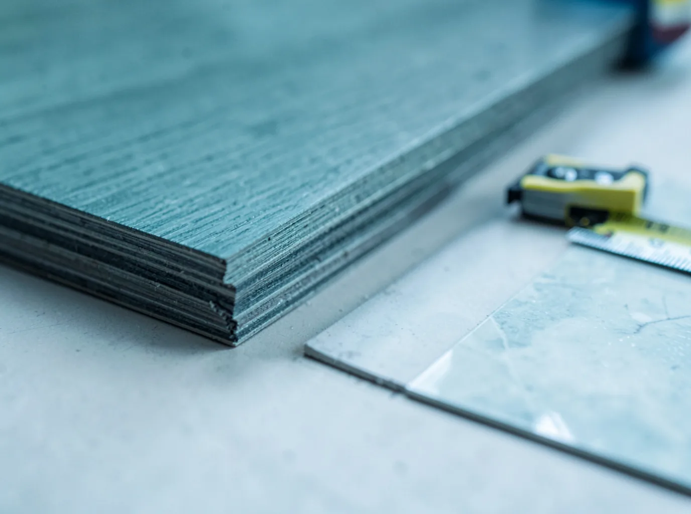 Luxury Vinyl Plank Installation Kaufman, TX FAQs
